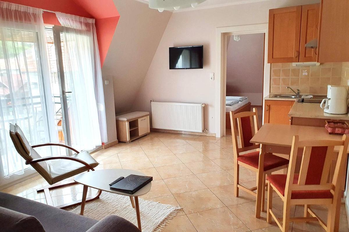 Anett Villa - Housity