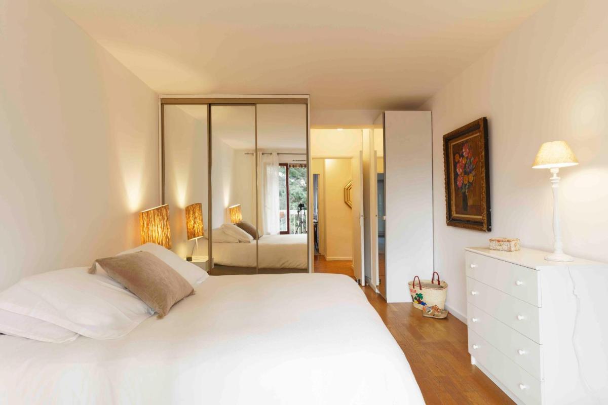 Suitetrails - Marseille - Superbe appartement avec terrasses