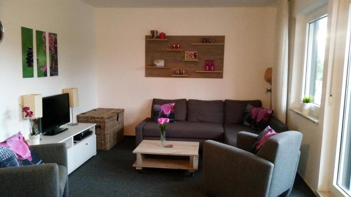Appartement Fichtenweg 43-4 - Housity