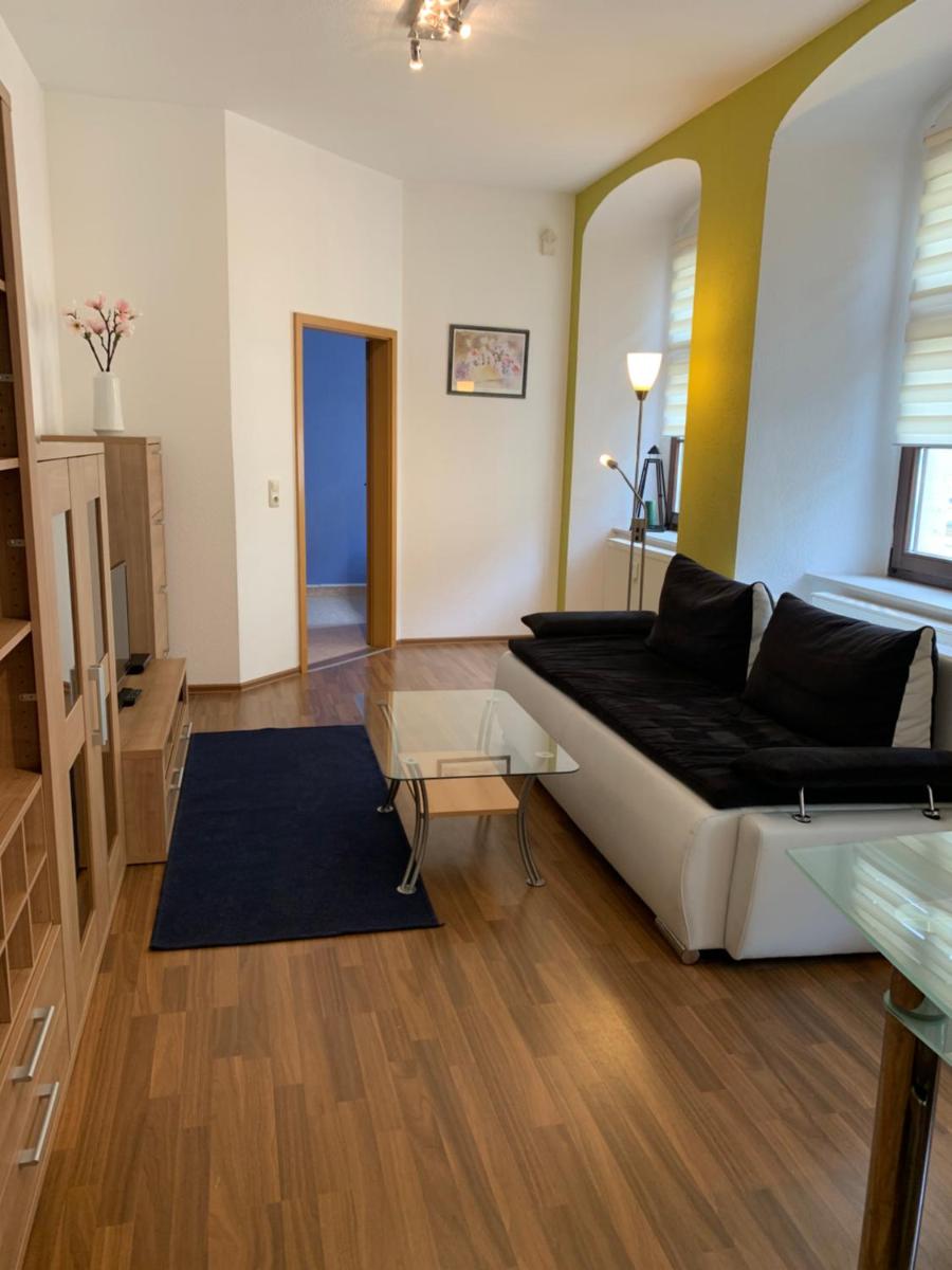 Ferienwohnung am Markt 2 - Housity