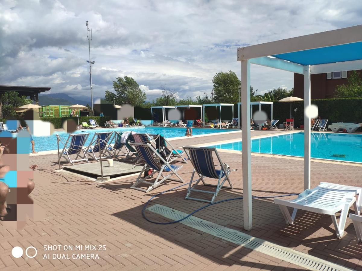 Chalet Home - Camping River Village - 332 - Ameglia - Housity