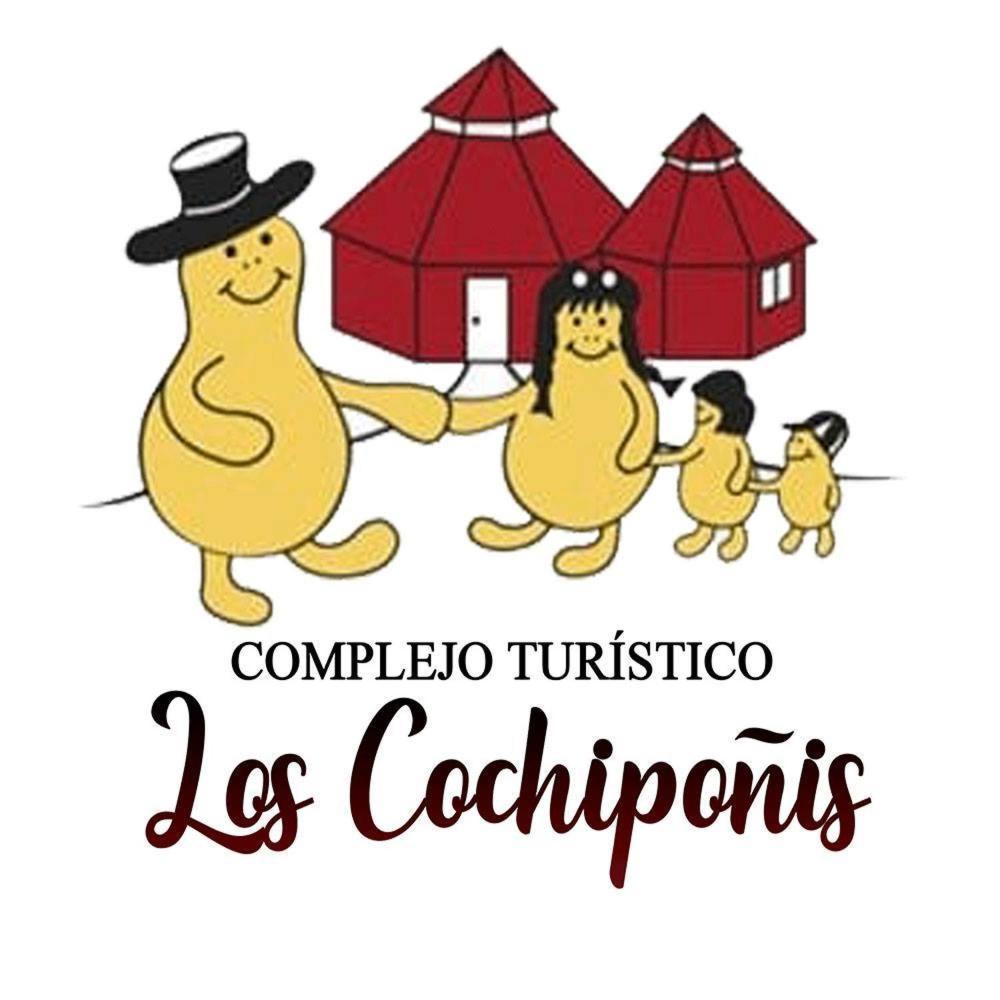 Cabañas Cochipoñis - Housity