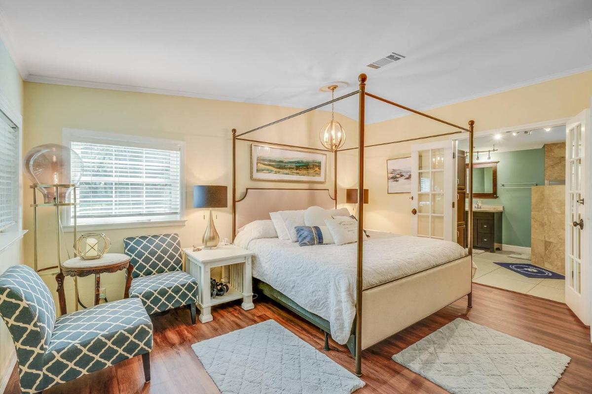 Saint Helena 41 Sea Pines Dr - Housity