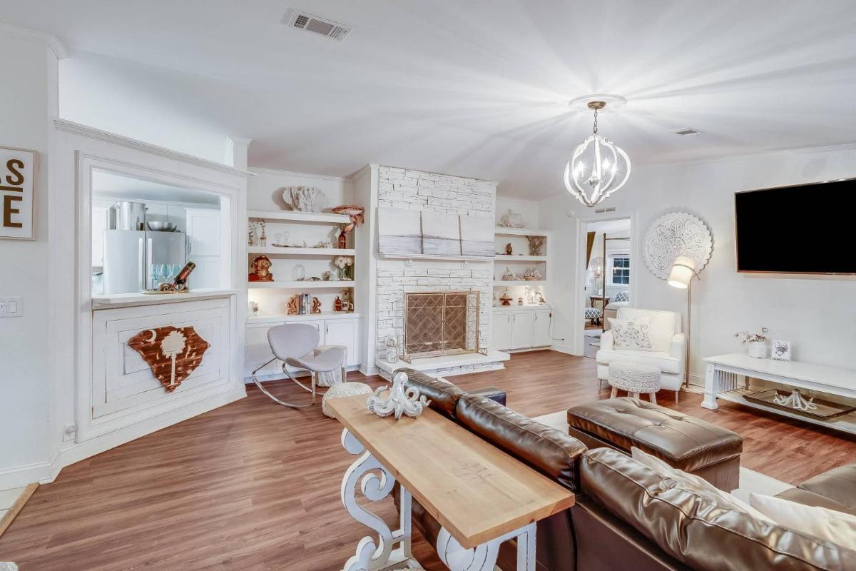 Saint Helena 41 Sea Pines Dr - Housity