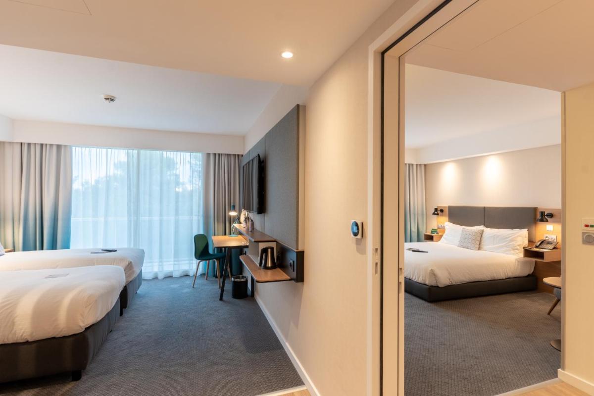 Holiday Inn - Bordeaux-Merignac, an IHG Hotel - Housity