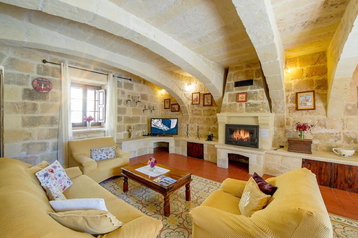 Ta' Majsi Holiday Home - Housity