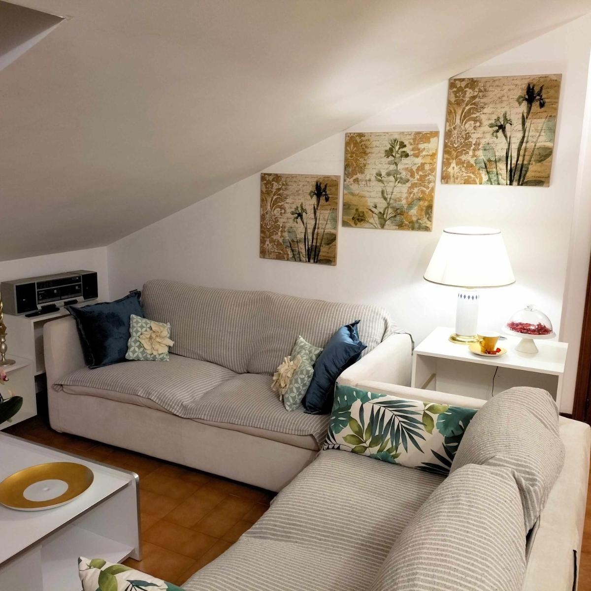 Suitetrails - Milordo Gubbio Apartment