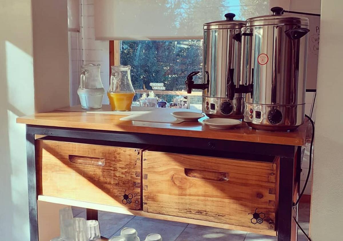 Paso Puyehue - Housity