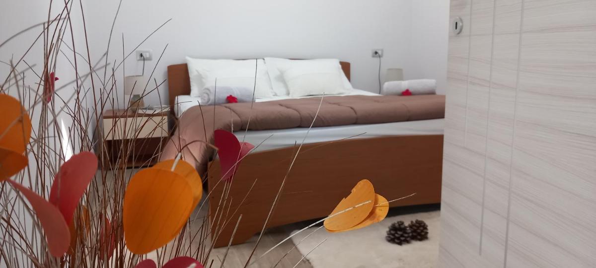 La Custarella Di Paestum - Housity