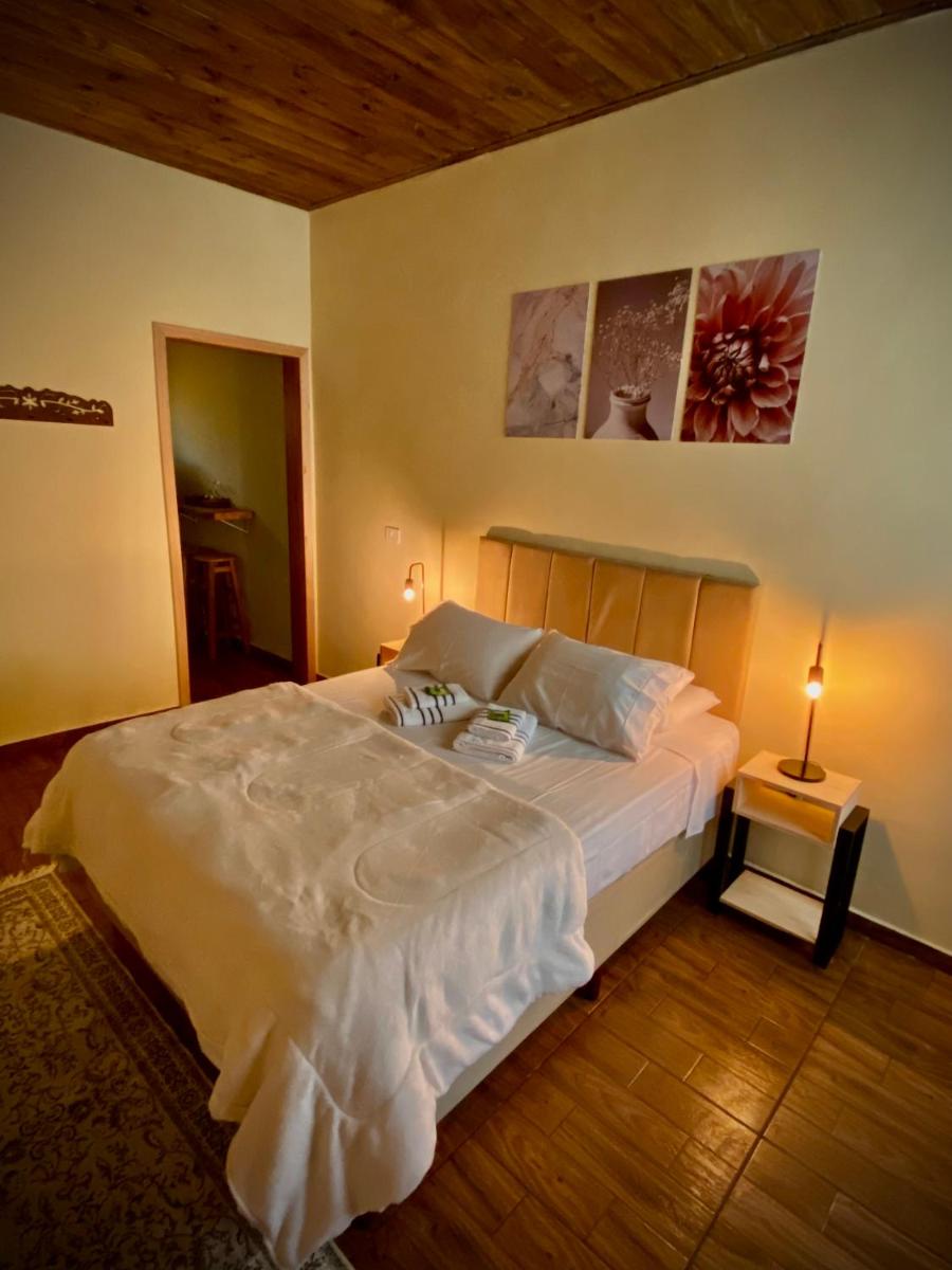 Hospedaria Paiol - Housity