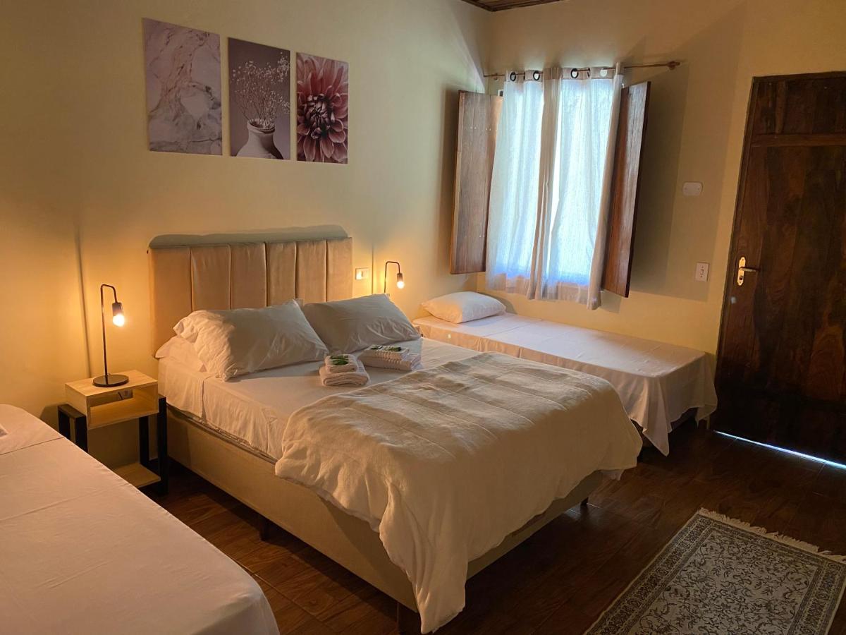 Hospedaria Paiol - Housity