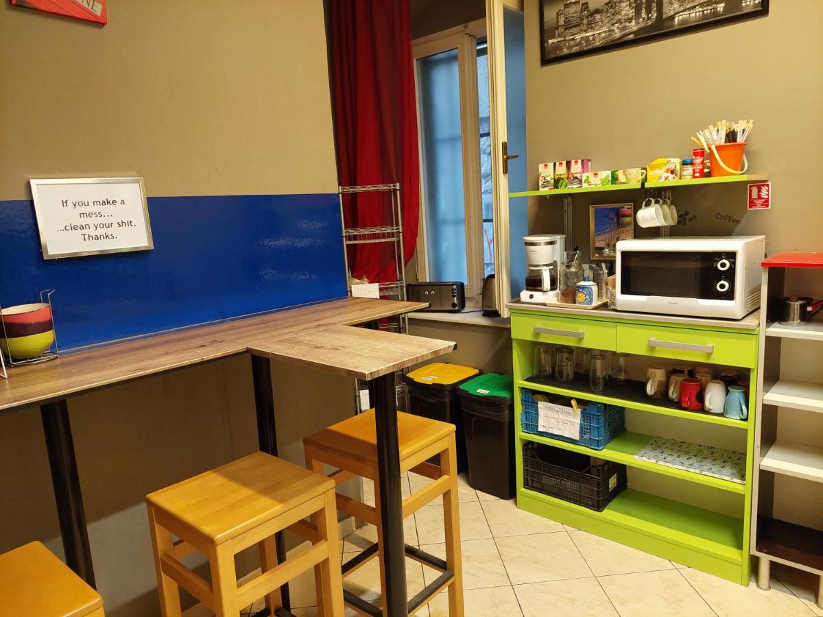 Hurricane Hostel - Housity