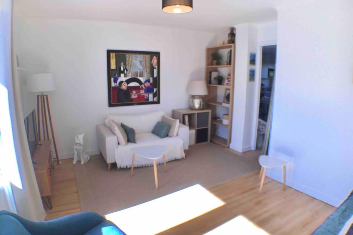 Annecy center 2 steps from the lake Cozy and renovated! - Housity