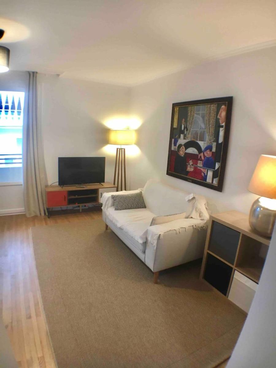 Annecy center 2 steps from the lake Cozy and renovated! - Housity