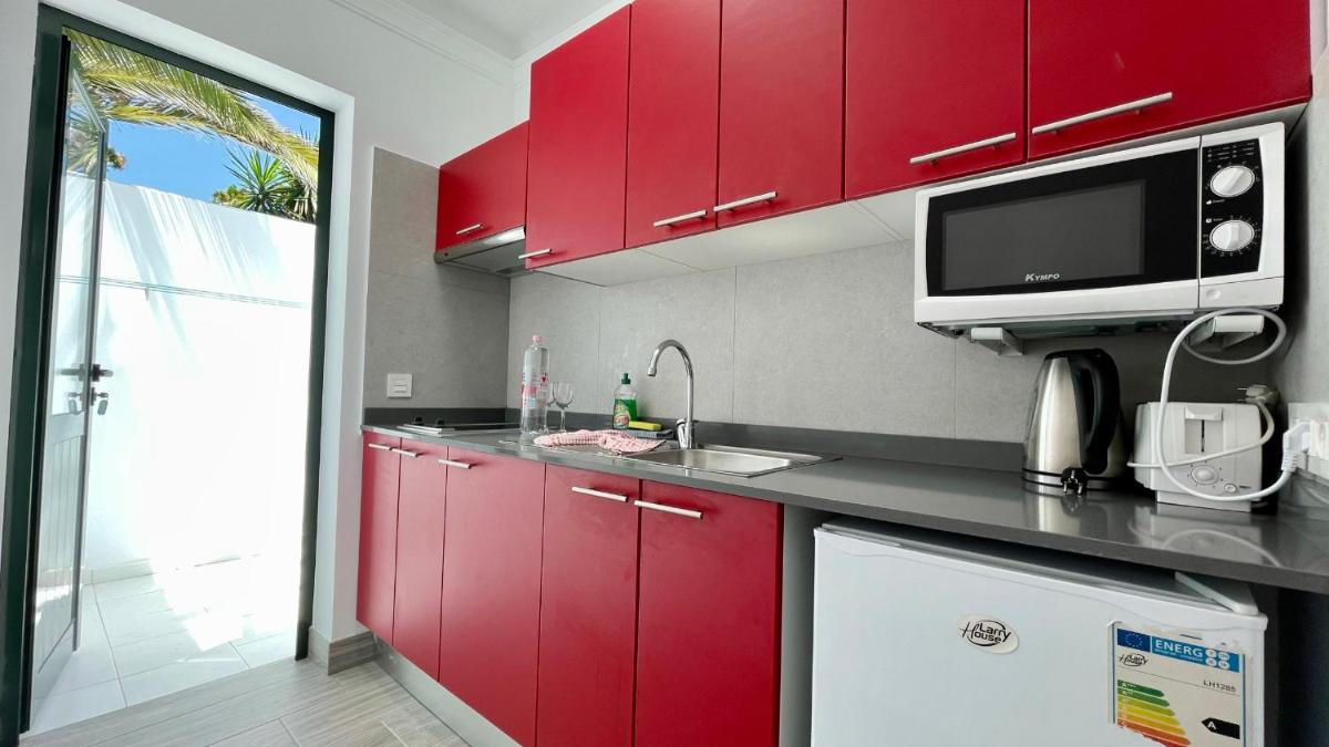Palmeras Garden - Housity