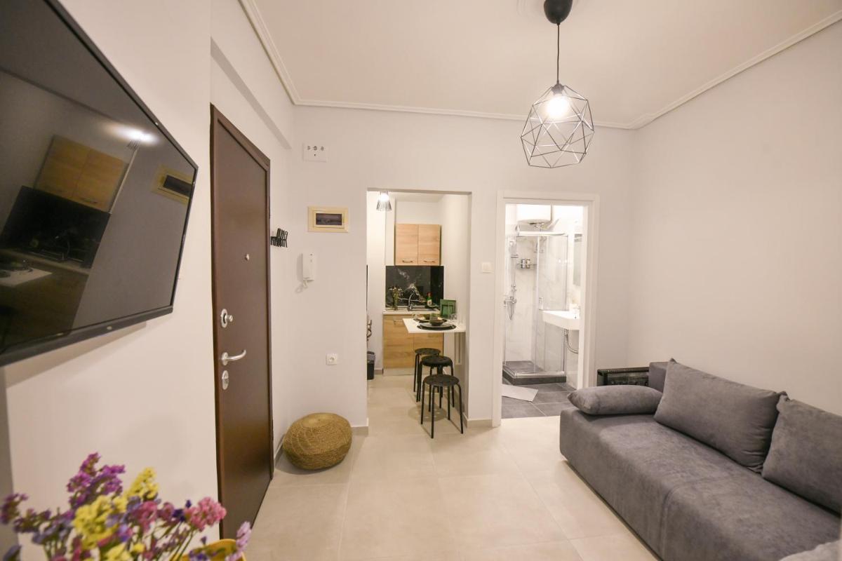 Modern, comfortable apartment, in the heart of the city_2 - Housity