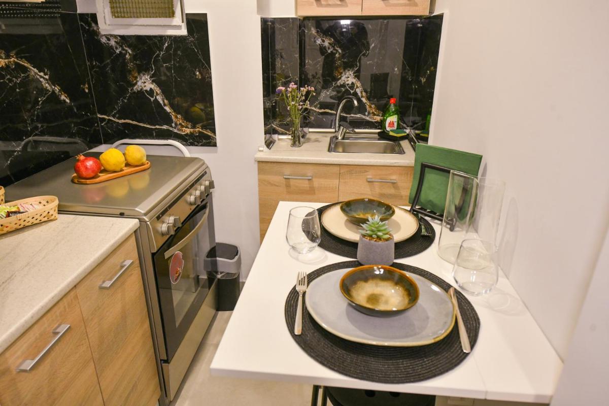 Modern, comfortable apartment, in the heart of the city_2 - Housity