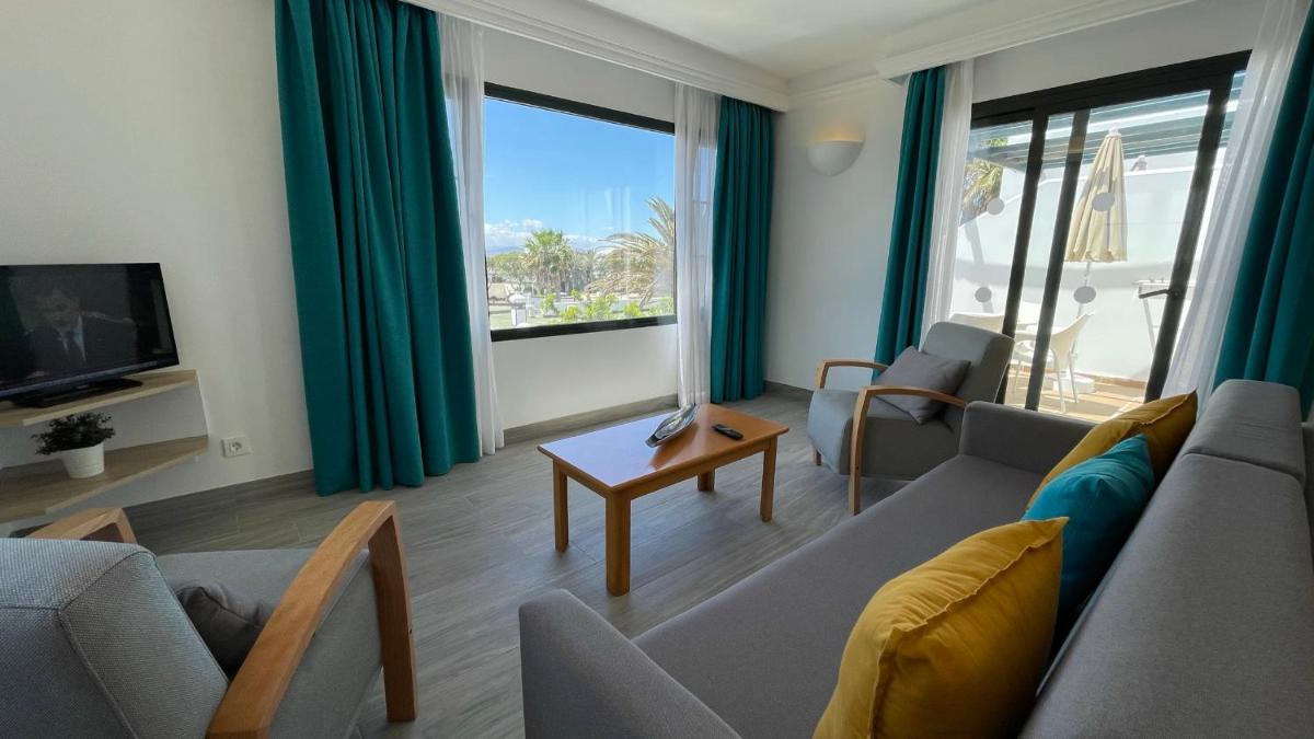 Palmeras Garden - Housity