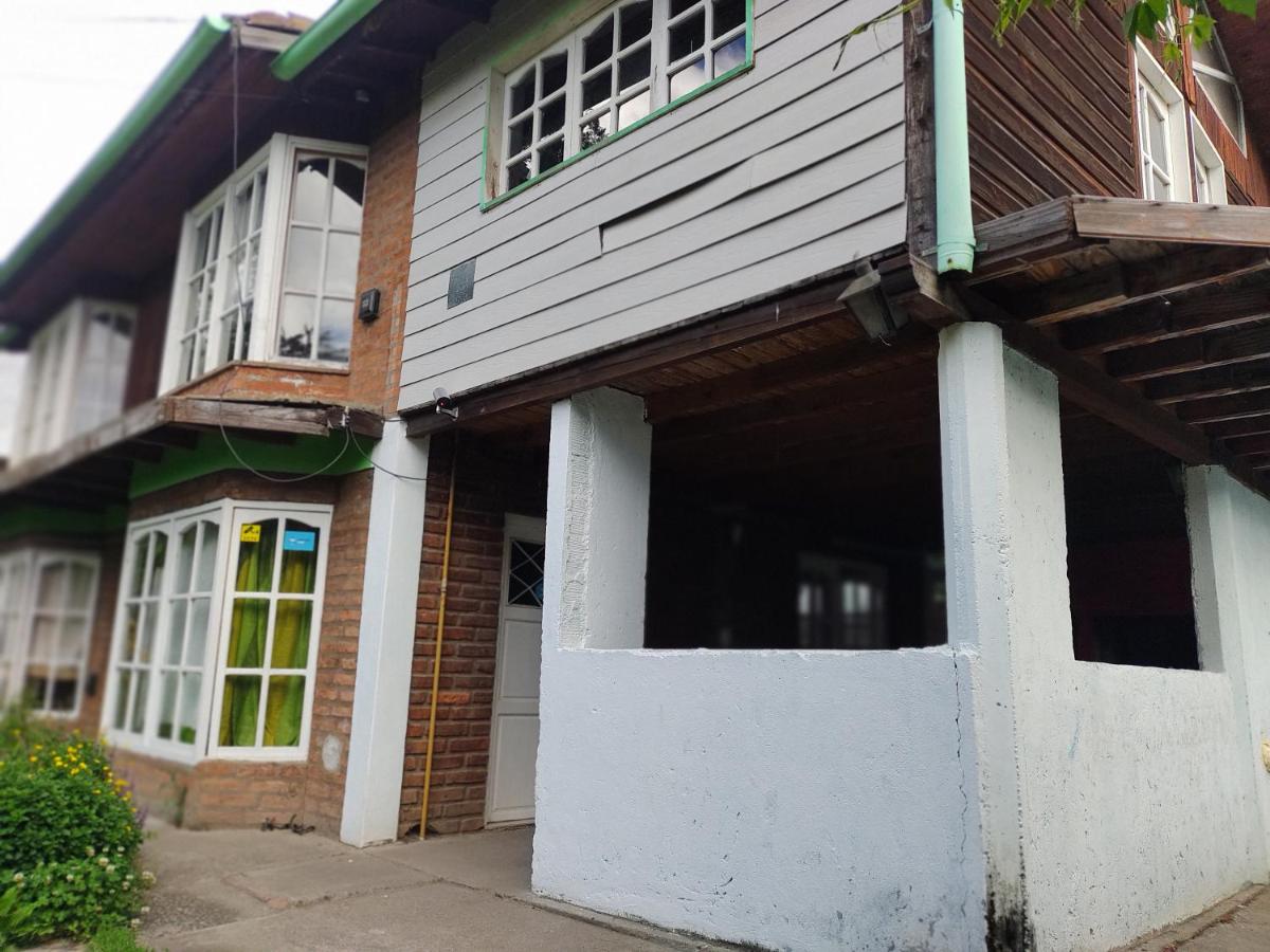 Patagonia house - Hizvo