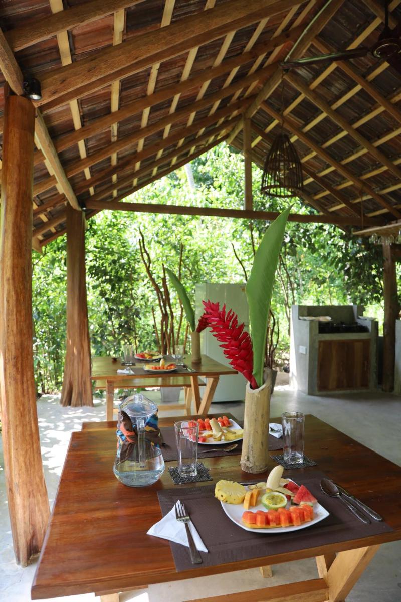 Cinnamon Paradise - Housity