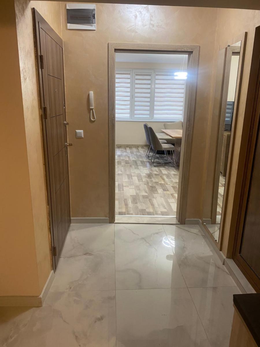 apartment Mia - Hizvo