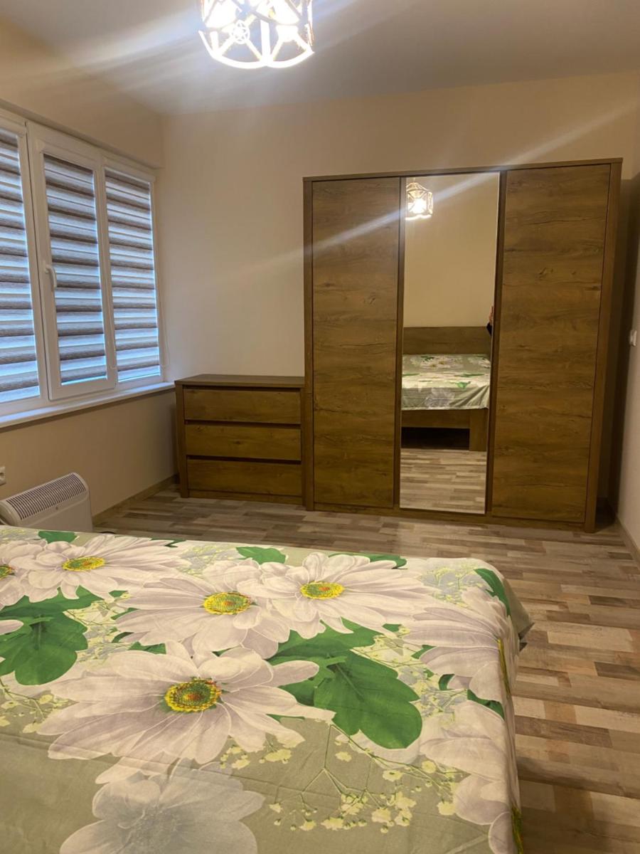 apartment Mia - Hizvo