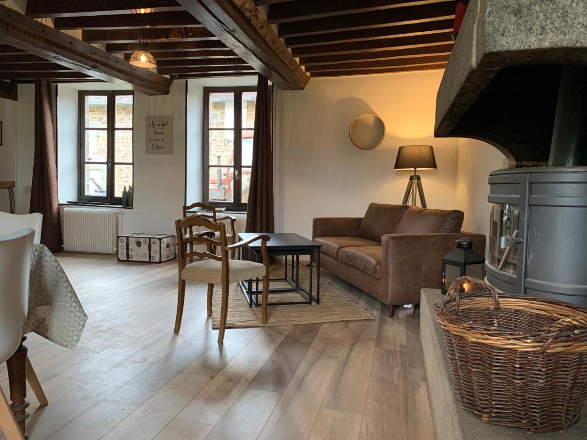Maison de campagne chaleureuse et tranquille - Housity