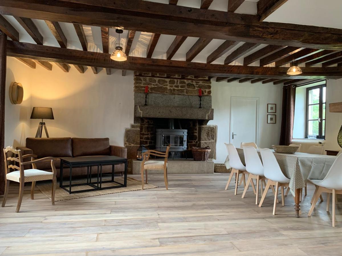 Maison de campagne chaleureuse et tranquille - Housity