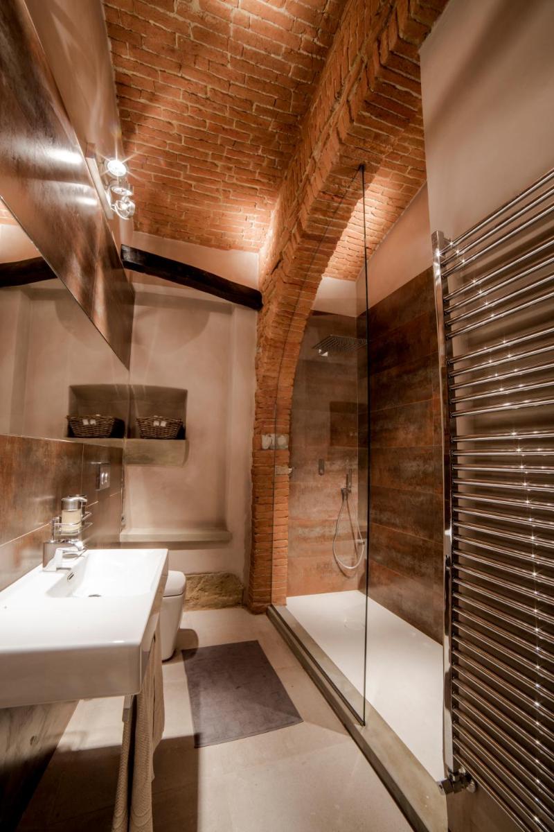 Suitetrails - Locanda Bellavita - The Antique Kitchen