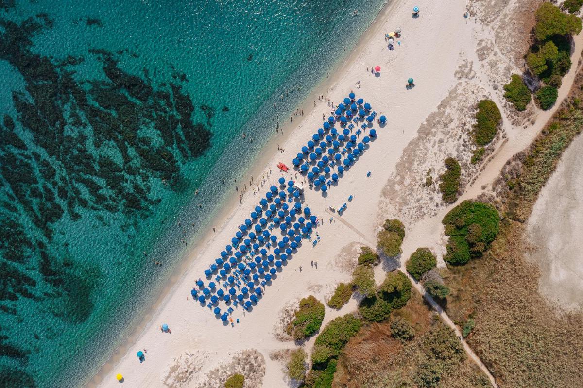 Janna e Sole Resort - Housity