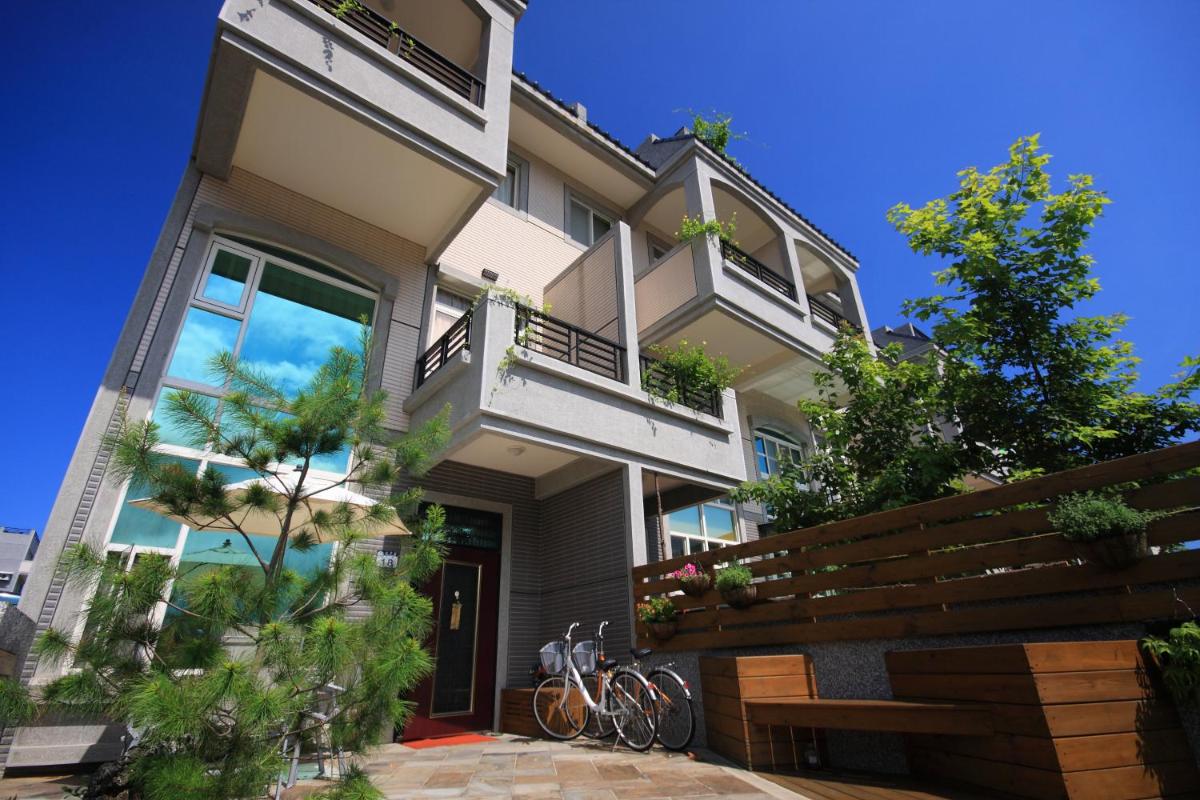 Zhileju Homestay - Housity