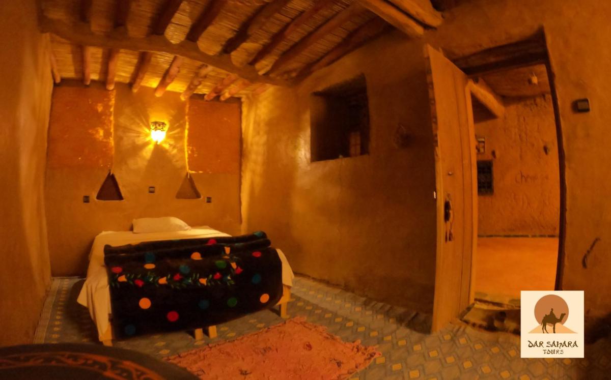 Auberge Kasbah Dar Sahara Tours - Housity