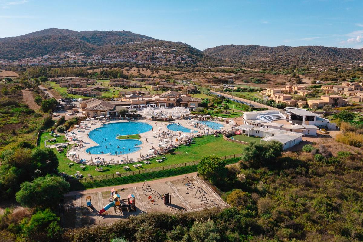 Janna e Sole Resort - Housity