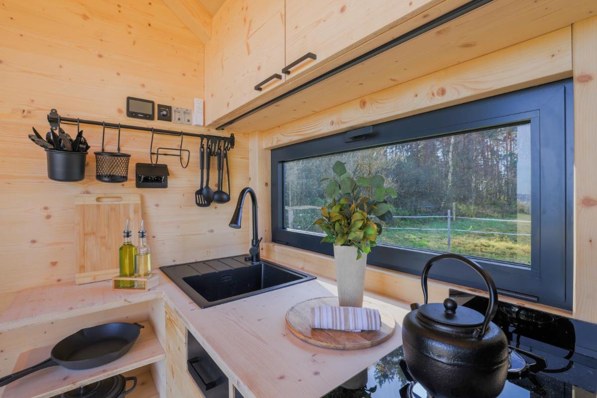Tiny House - Martinka - Housity