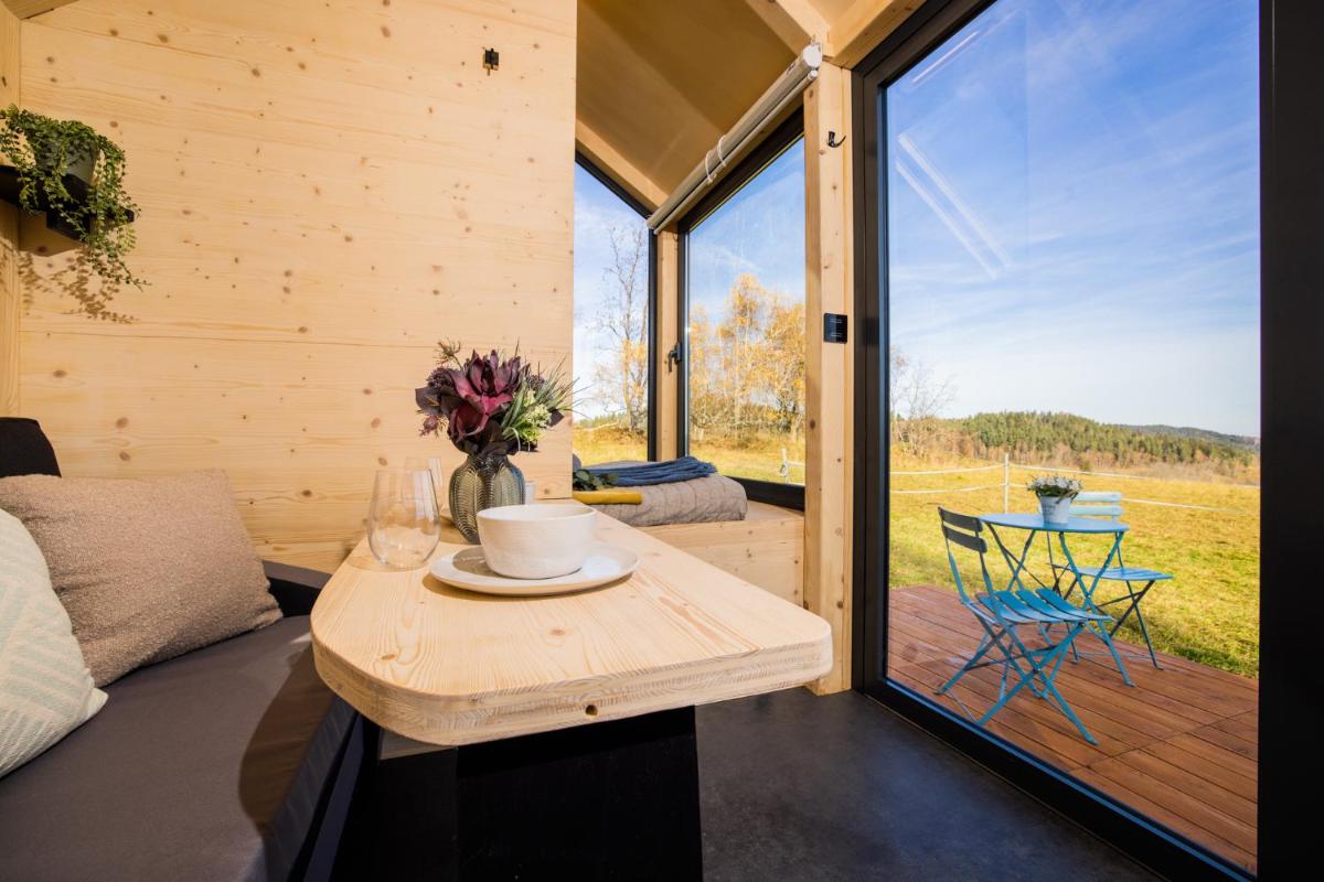 Tiny House - Martinka - Housity