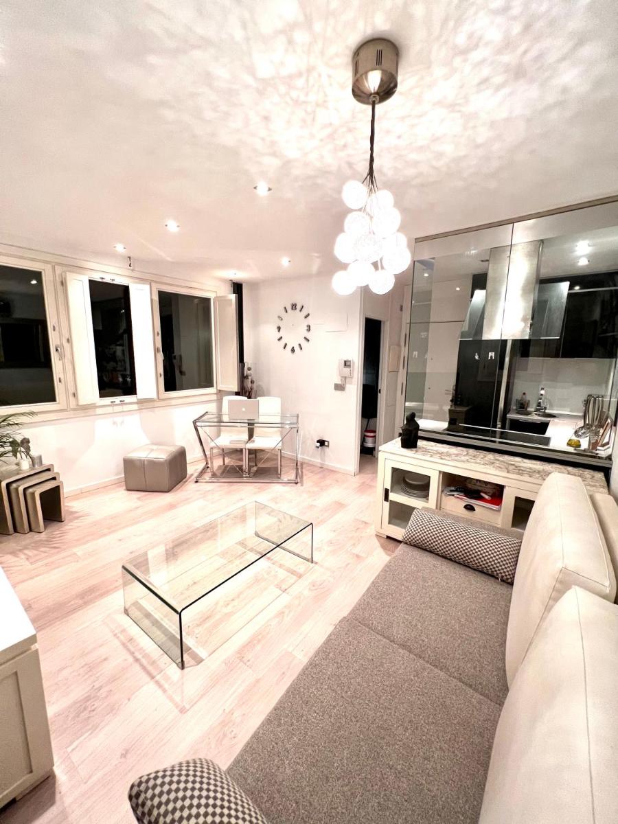 Piso en pleno CENTRO, confort, lujo y comodidad, PARIS - Housity