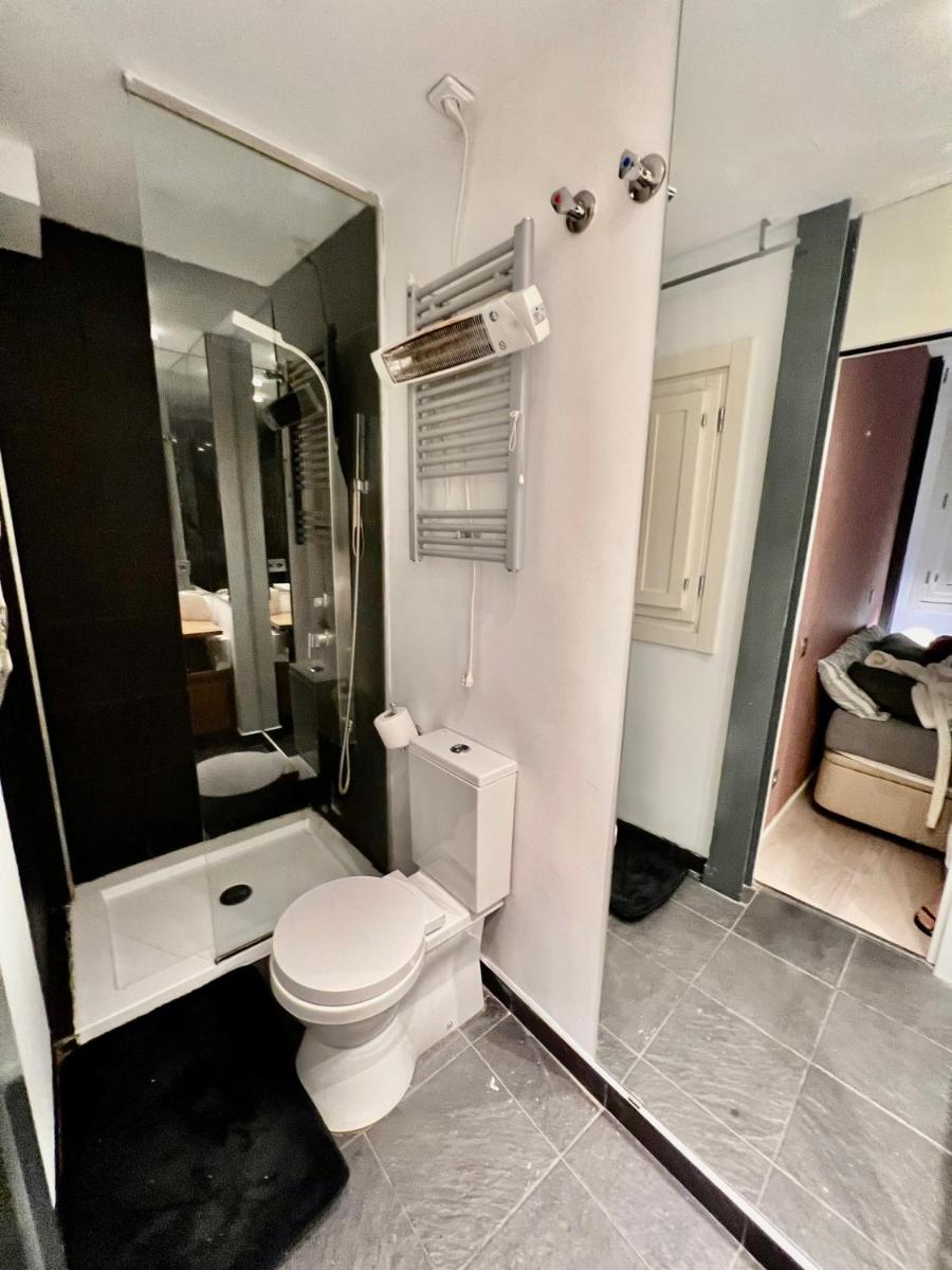 Piso en pleno CENTRO, confort, lujo y comodidad, PARIS - Housity
