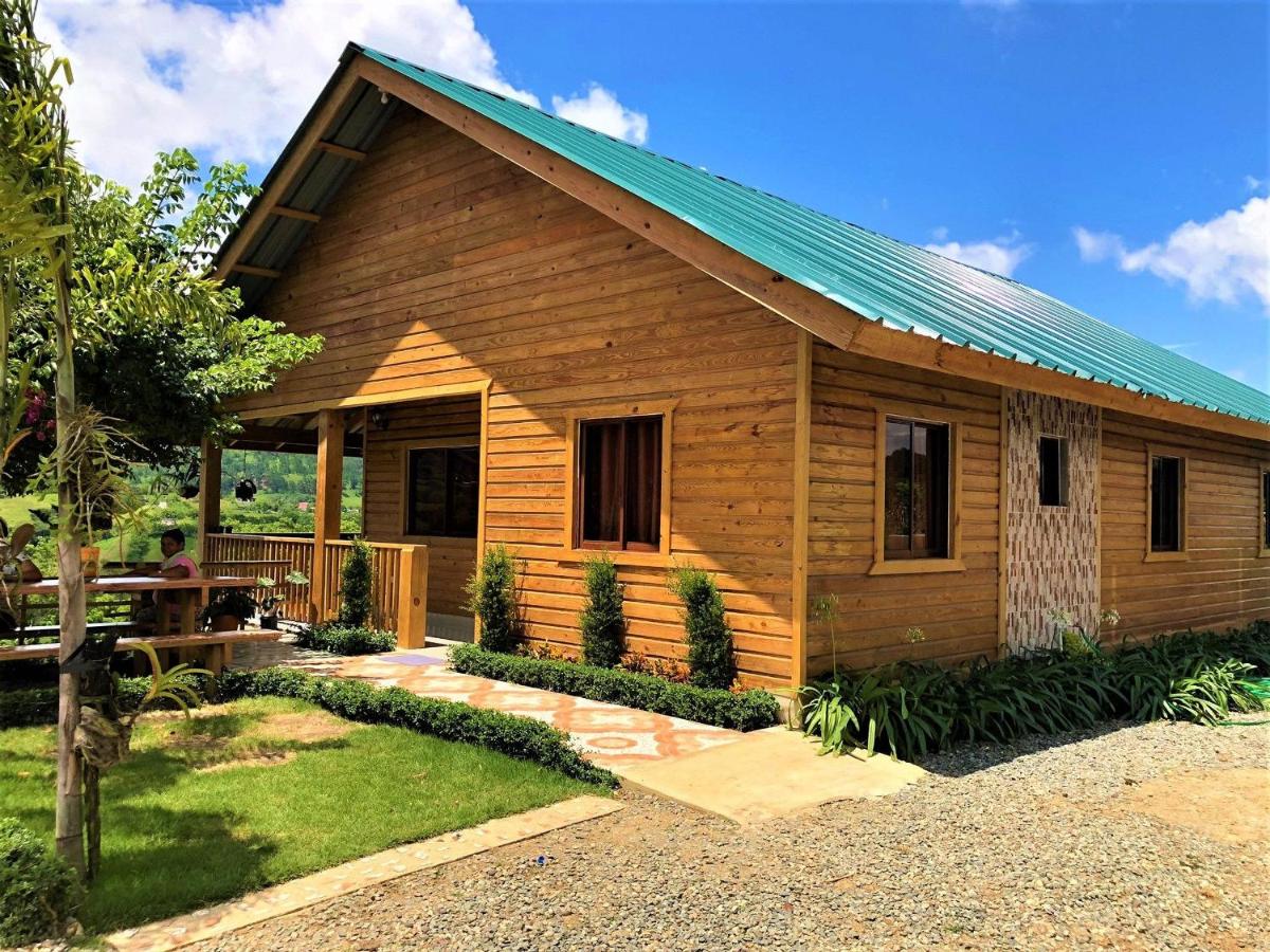 Villa Elisabeth By Hospedify - Cabaña con vista increible a las montañas, piscina y ambiente familiar - Housity