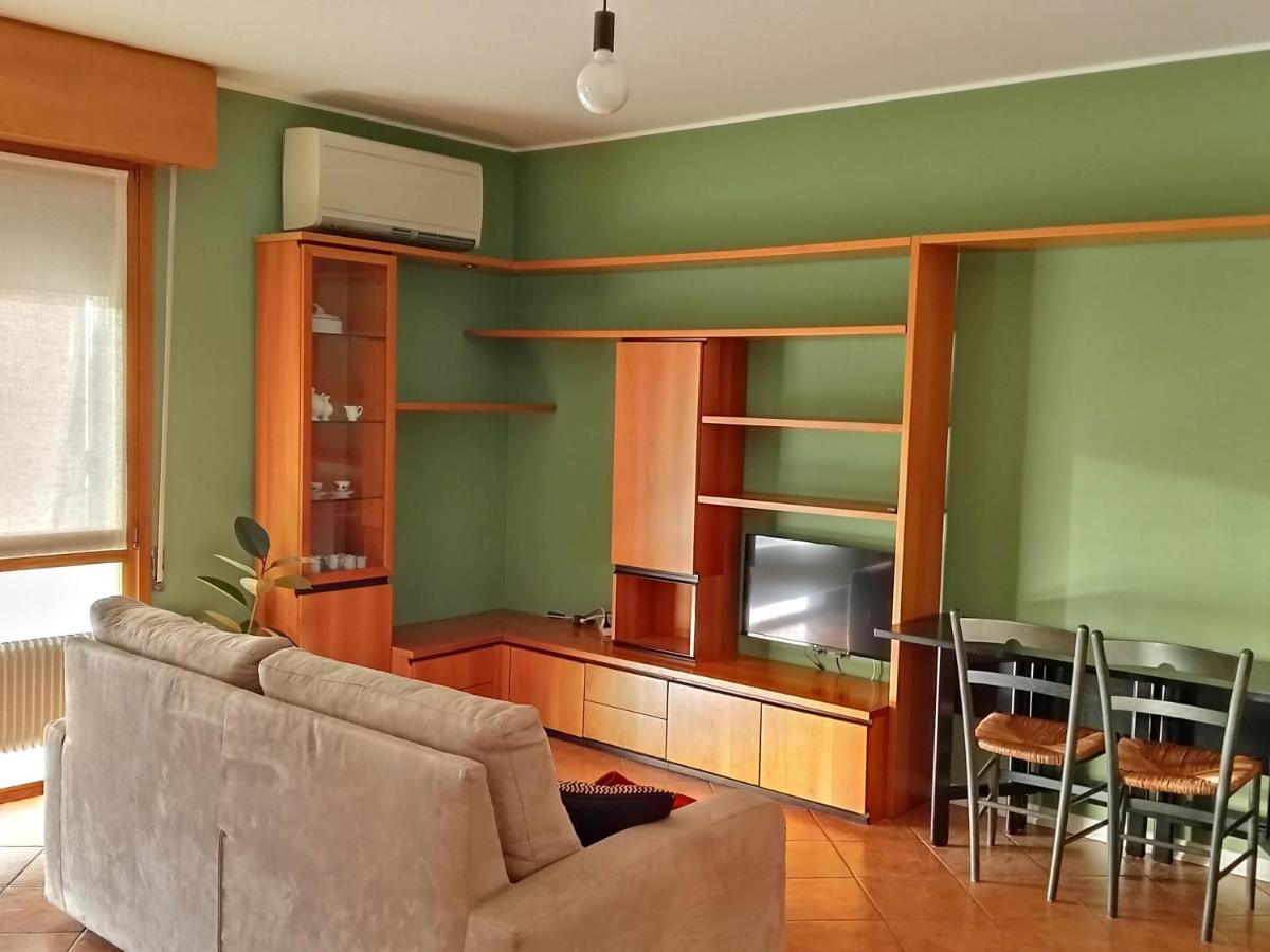 Casa Sud vicino a fiera e Pordenone centro - Housity
