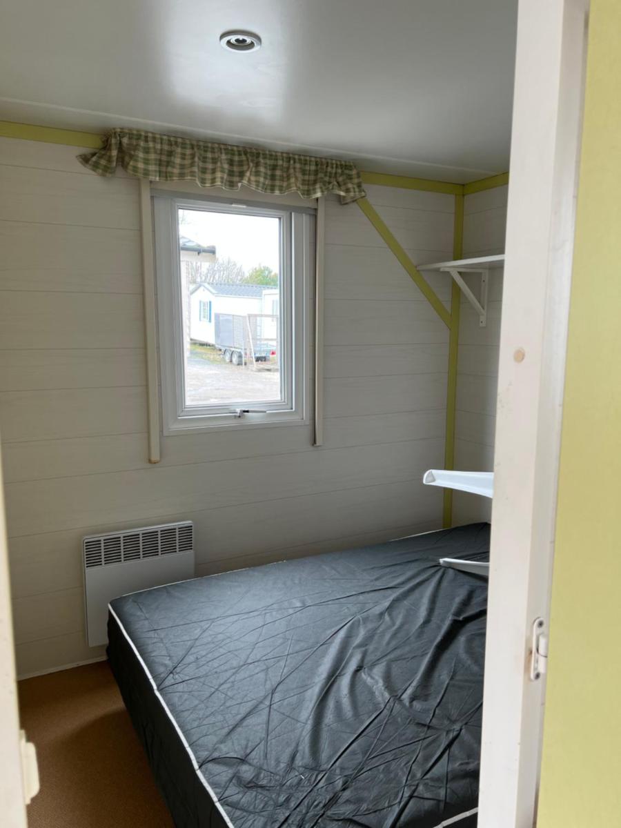 SAINT NICOLAS LODGE - Housity