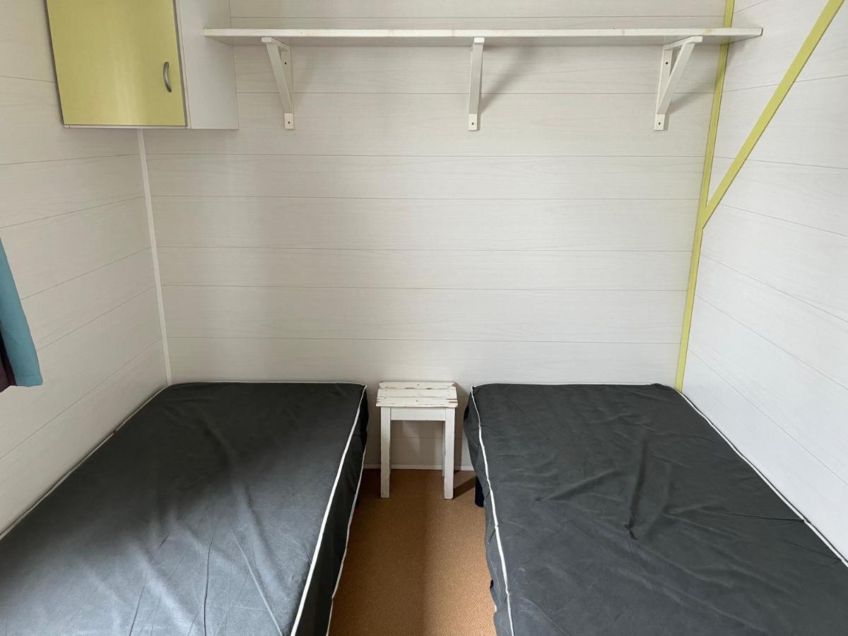 SAINT NICOLAS LODGE - Housity