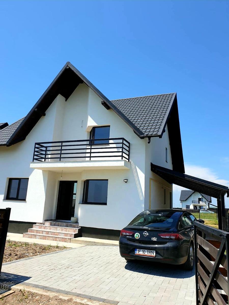 Vila Aurora - Housity