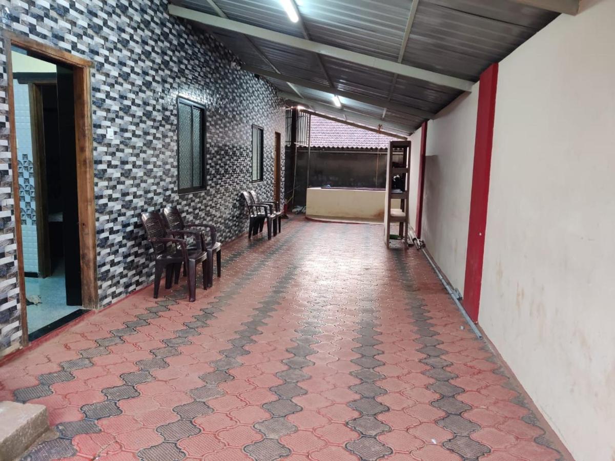 ARYAN HIGHWAY HOME STAY - Housity