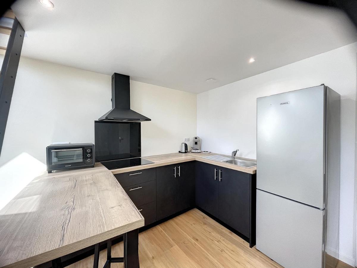 Superbe appartement neuf - Housity