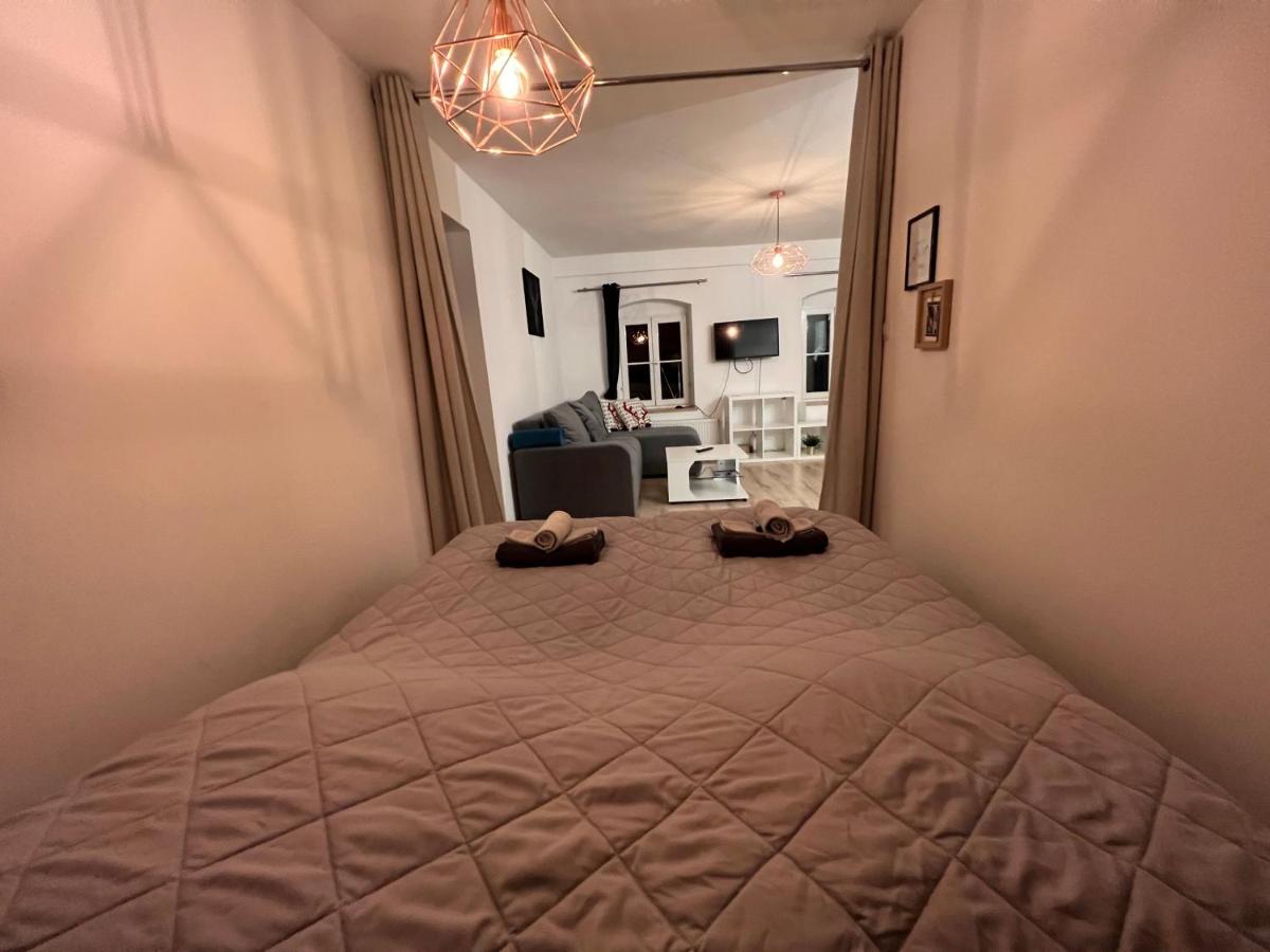 Apartament w samym centrum Jeleniej Góry - Housity