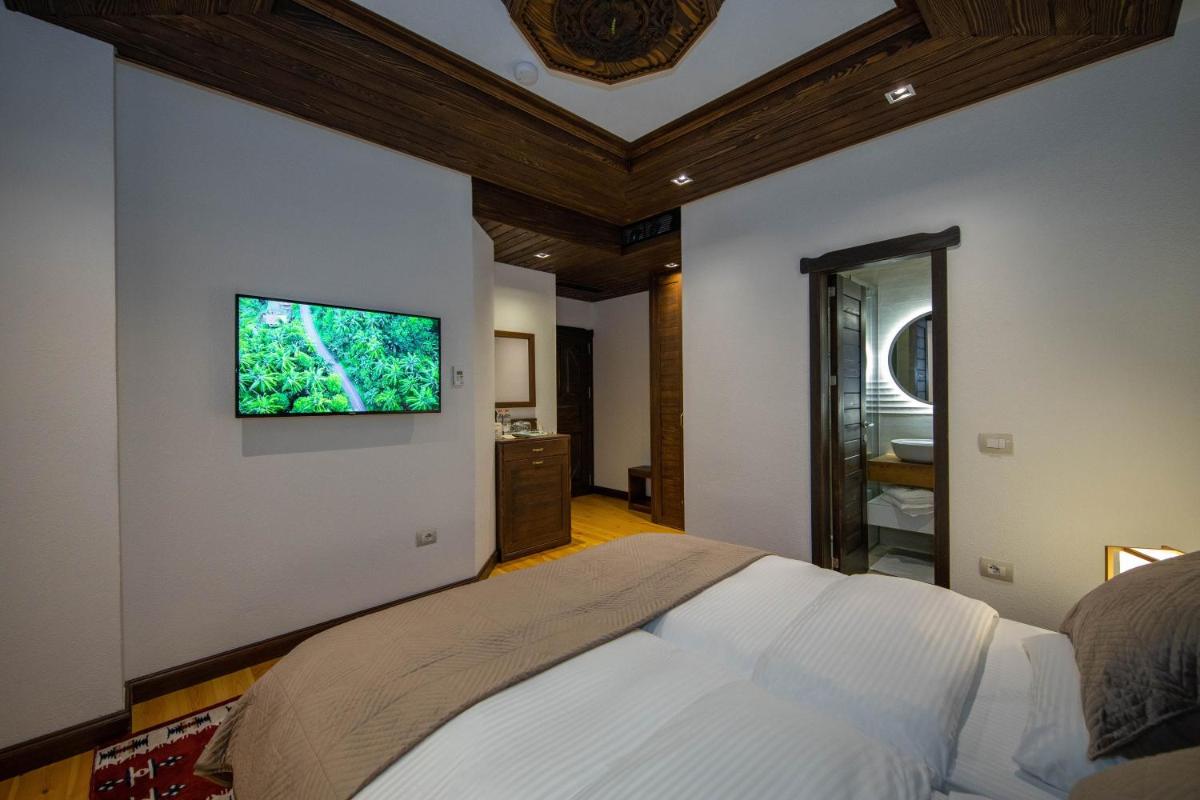 Hotel - Kulla e Zenel Beut - Housity