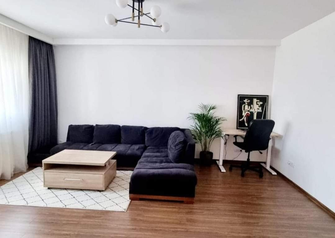 Suitetrails - Apartament centrul orașului foarte cochet