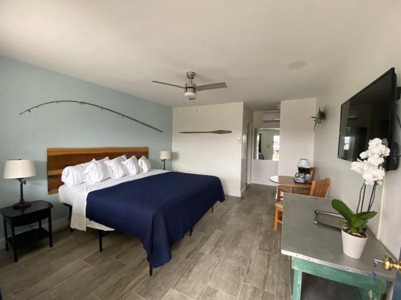 Wachapreague Inn - Motel Rooms - Housity