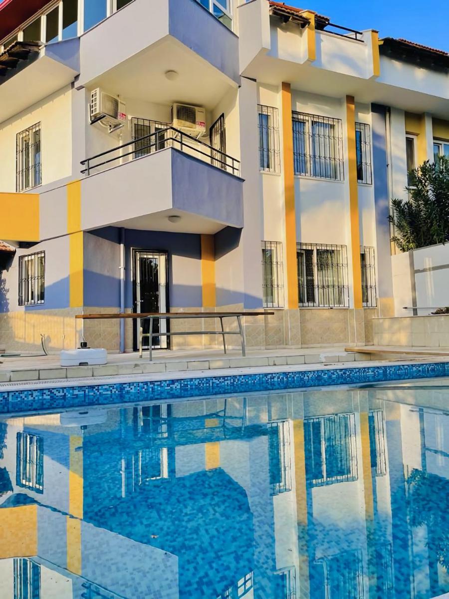 Belek Vacation Villa - Housity