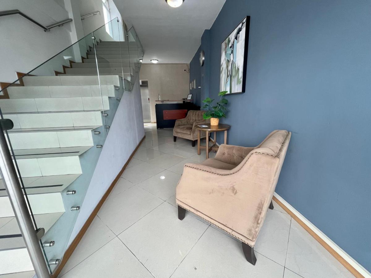 My Home Suites - Housity